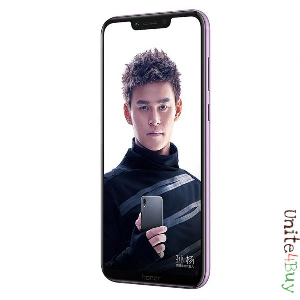 Huawei Honor Play