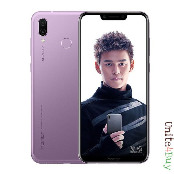 Huawei Honor Play