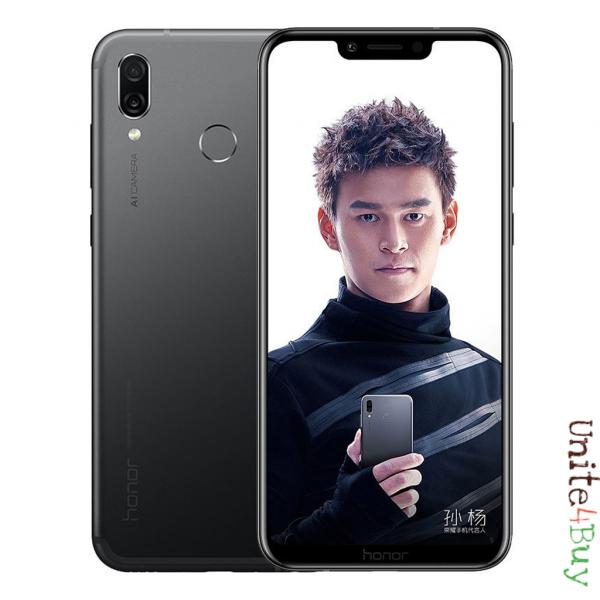 Huawei Honor Play