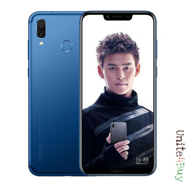Huawei Honor Play
