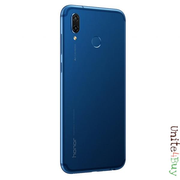 Huawei Honor Play