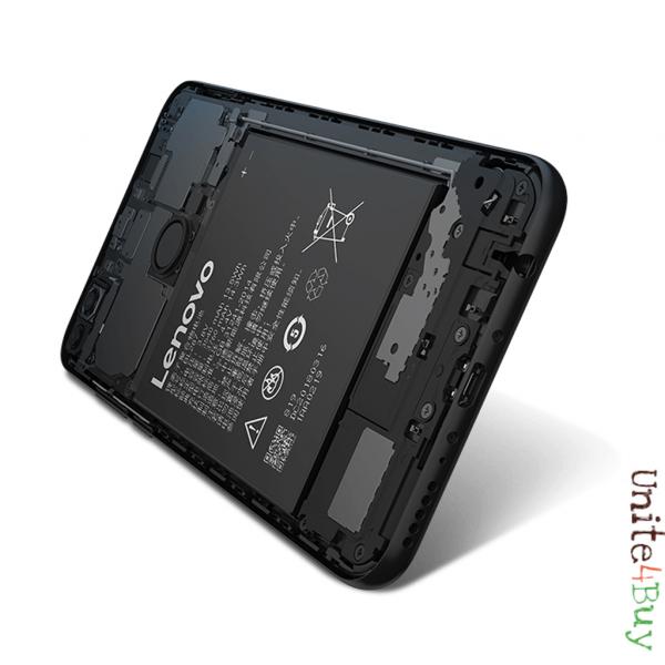 Lenovo K5 Note 2018