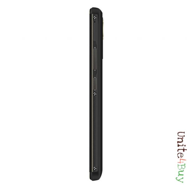 Oukitel K7