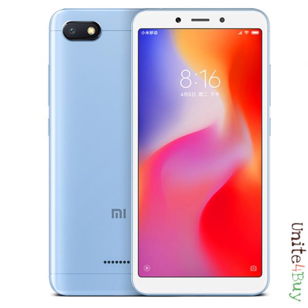 Xiaomi Redmi 6A