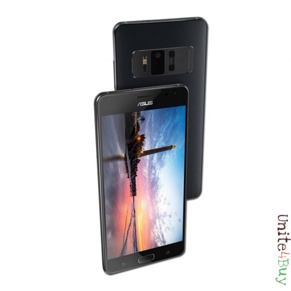 Asus Zenfone Ares