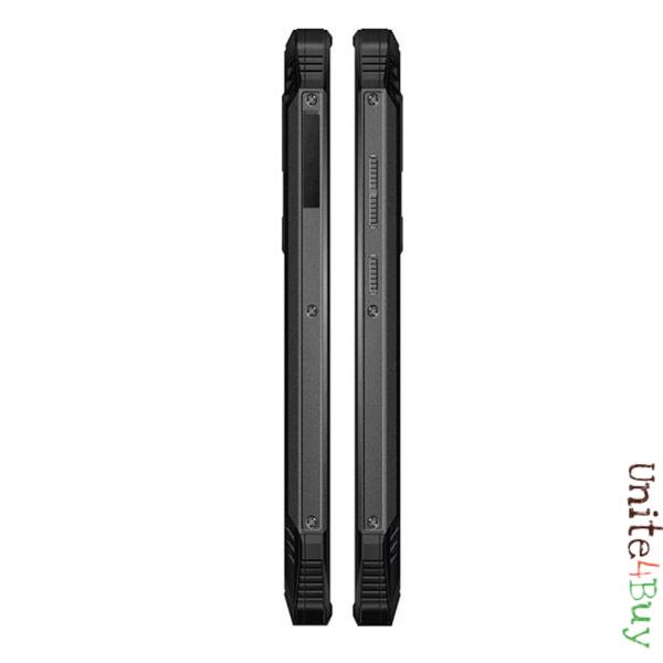 Doogee S55