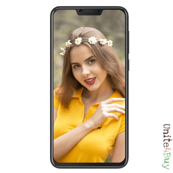 Cubot P20
