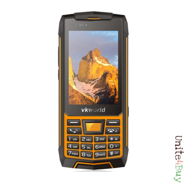 VKworld VK4000