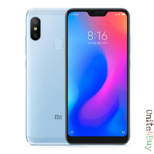 Xiaomi Redmi 6 Pro