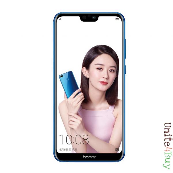 Huawei Honor 9i