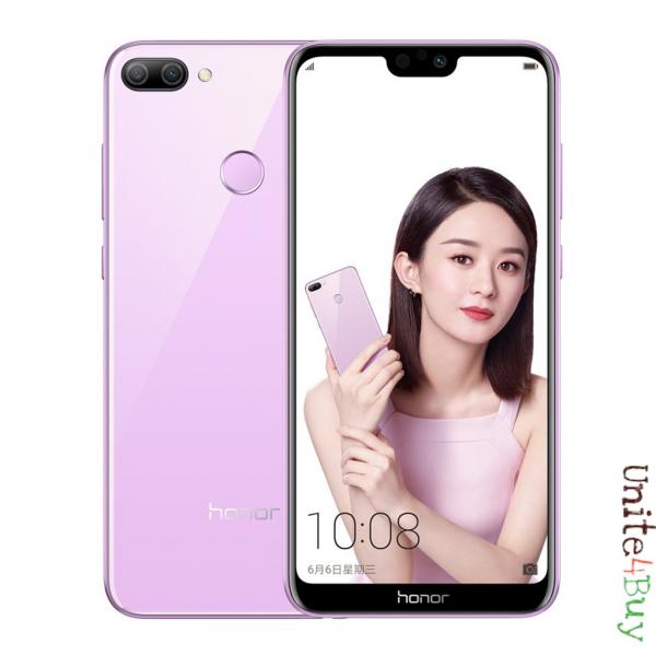 Huawei Honor 9i