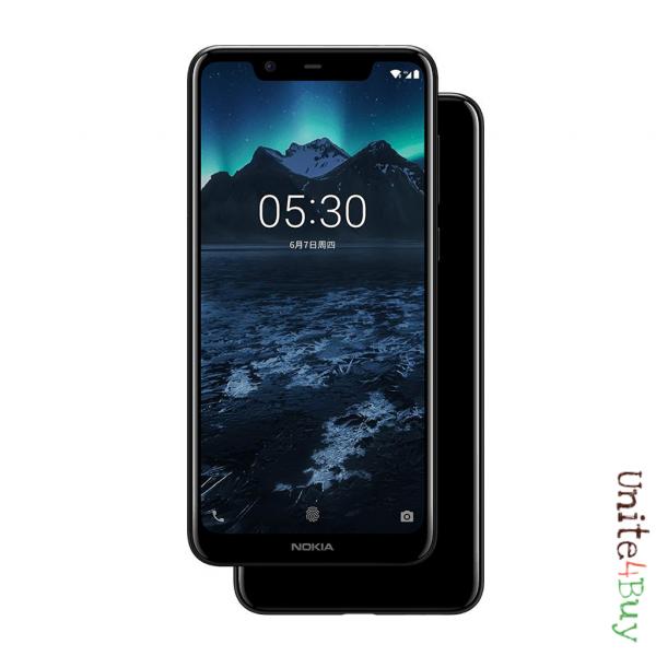 Nokia X5
