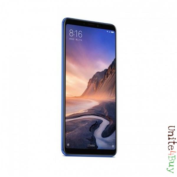 Xiaomi Mi Max 3