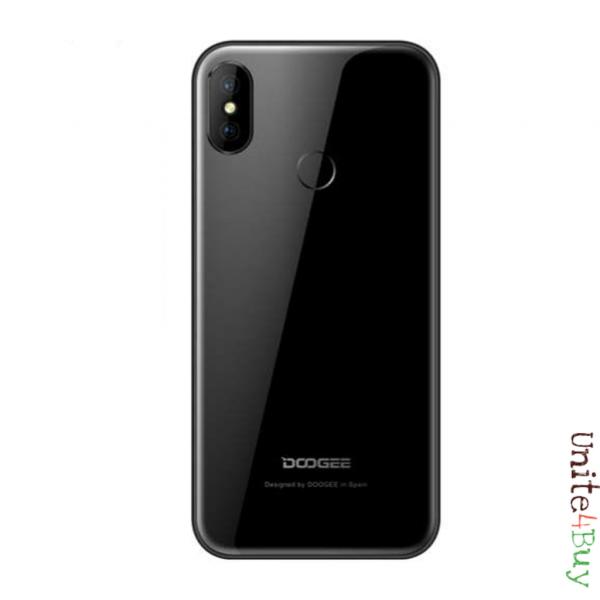 Doogee X70
