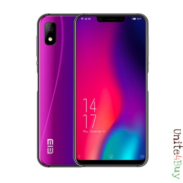 Elephone A4 Pro