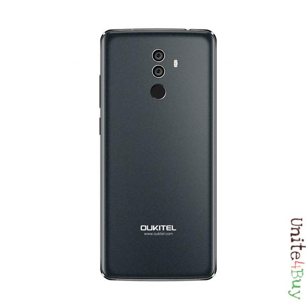 Oukitel K8