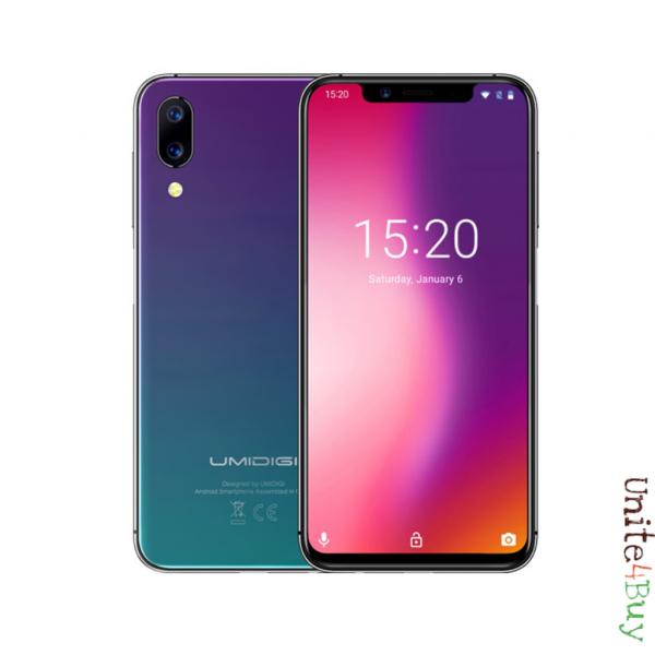UMiDIGI One Pro