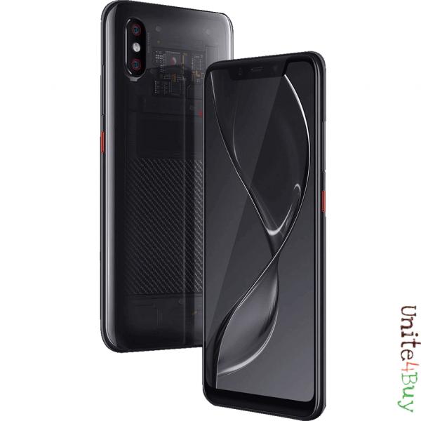 Xiaomi Mi 8 Explorer Edition