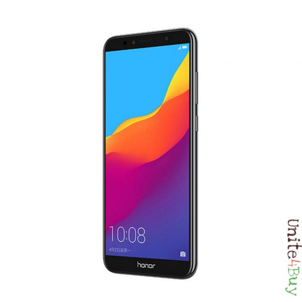 Huawei Honor 7A