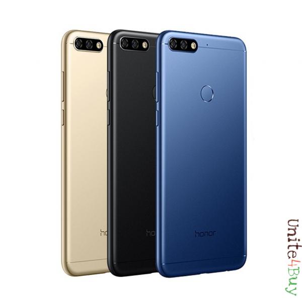 Huawei Honor 7A