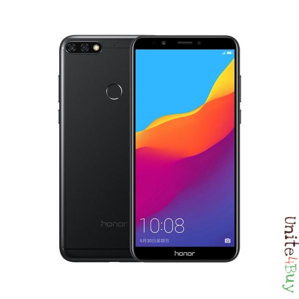Huawei Honor 7C