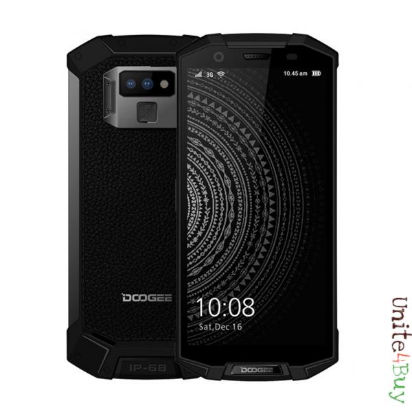 Doogee S70