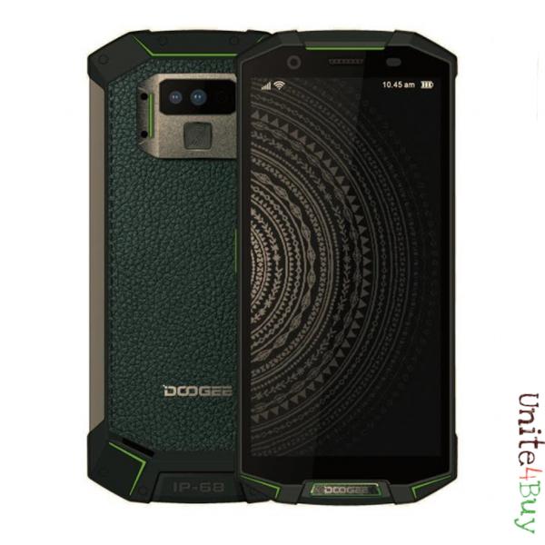 Doogee S70