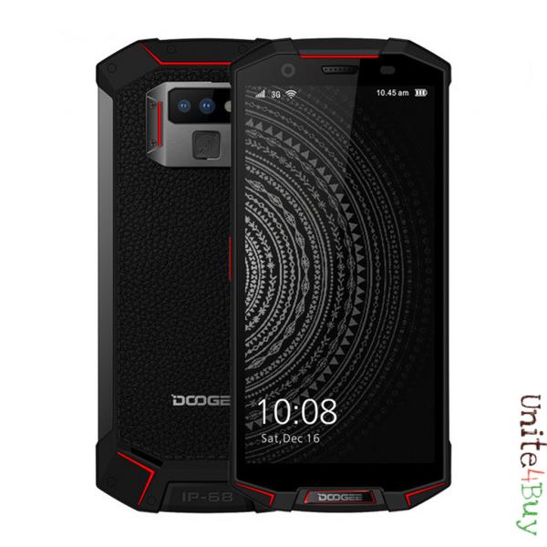Doogee S70