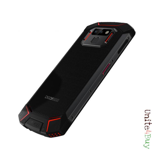 Doogee S70