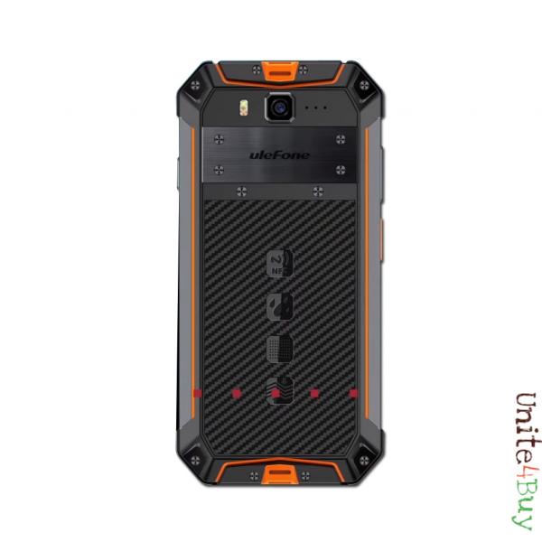 Ulefone Armor 3T