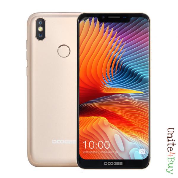 Doogee BL5500 Lite