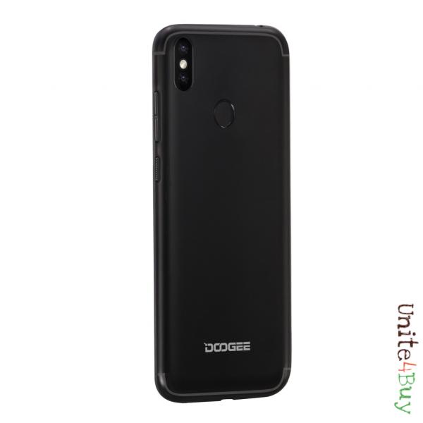 Doogee BL5500 Lite