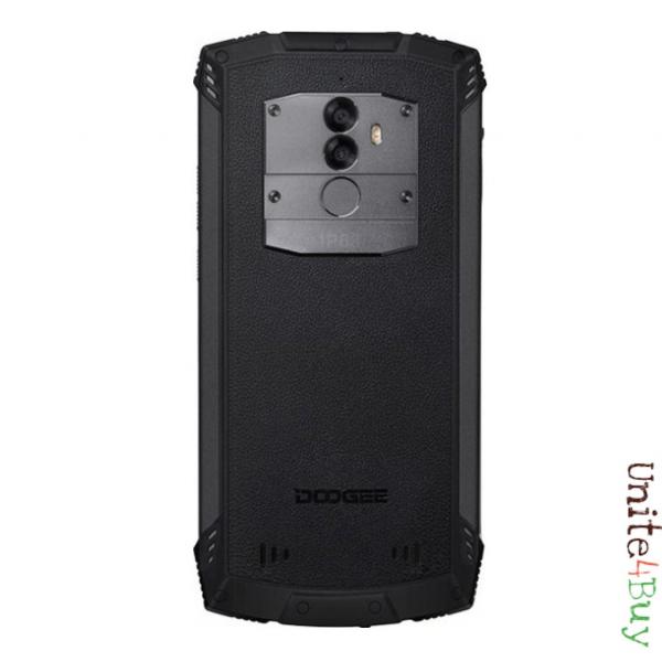 Doogee S55 Lite