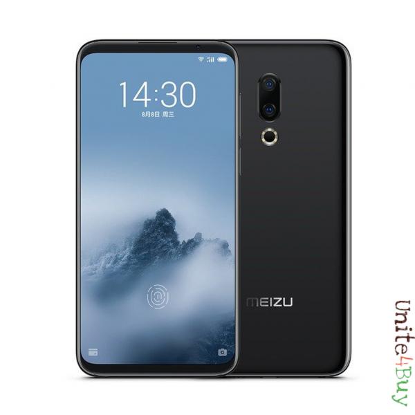 Meizu 16th