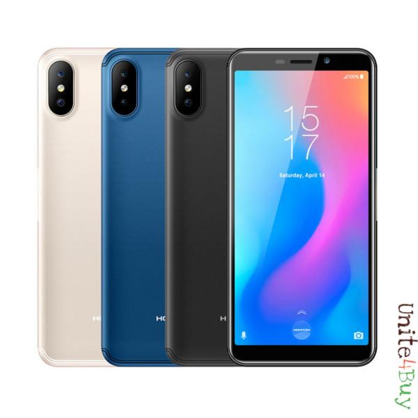 HOMTOM C2