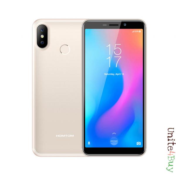 HOMTOM C2