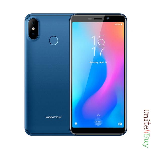 HOMTOM C2