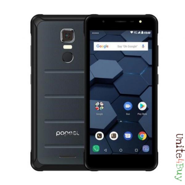 Poptel P10
