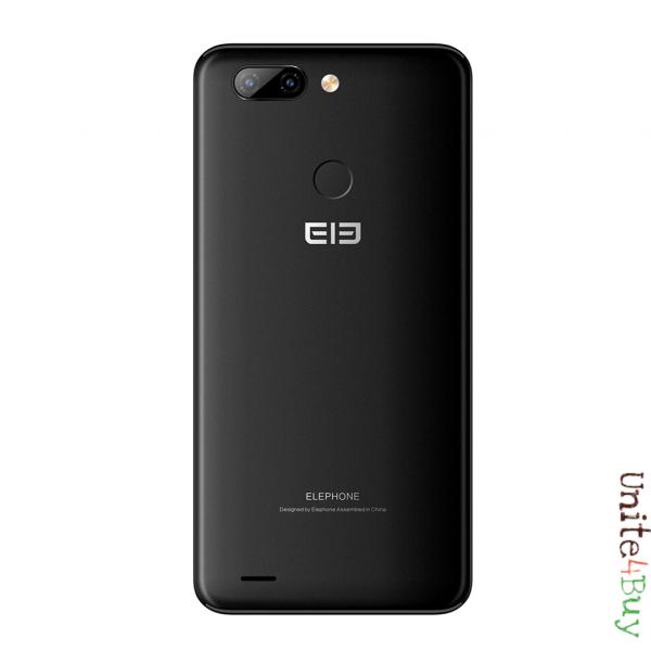 Elephone A3
