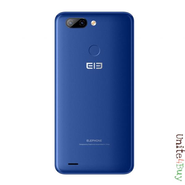 Elephone A3