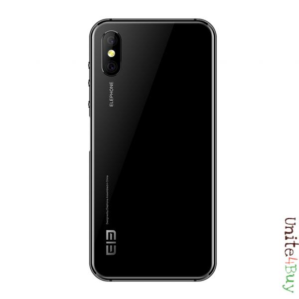 Elephone PX Mini
