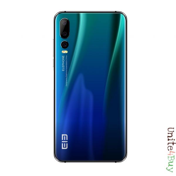 Elephone A5
