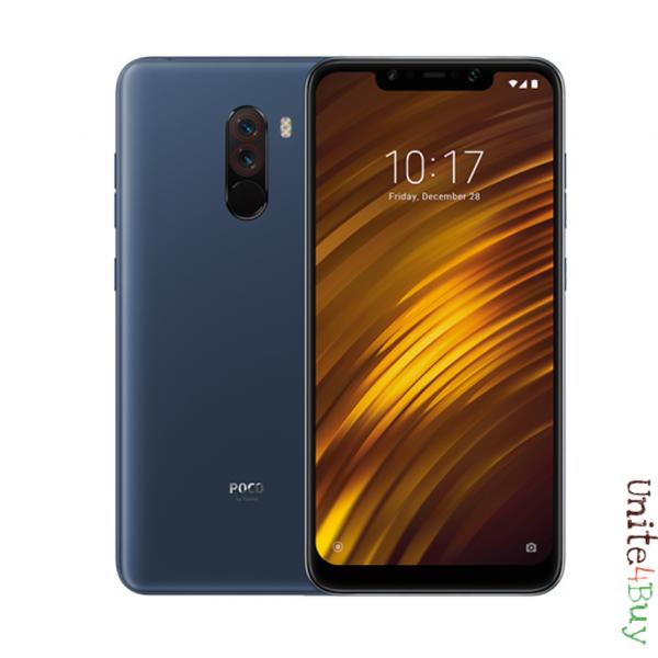 Xiaomi POCOPHONE Poco F1