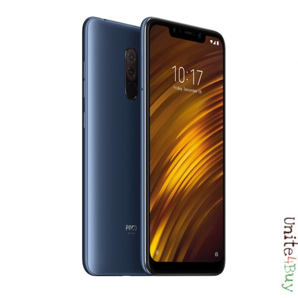 Xiaomi POCOPHONE Poco F1