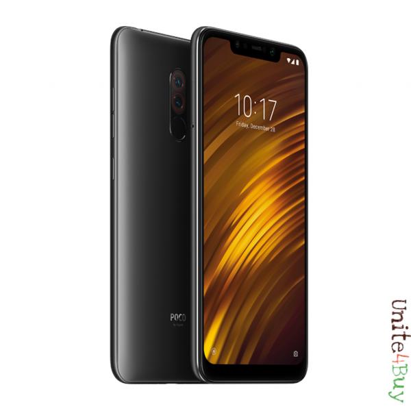 Xiaomi POCOPHONE Poco F1