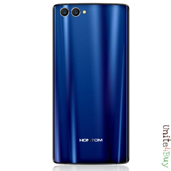 HomTom H3