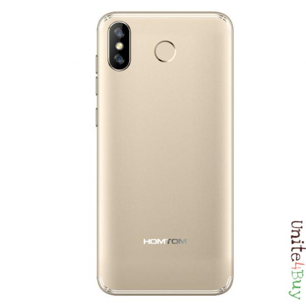 HomTom H5