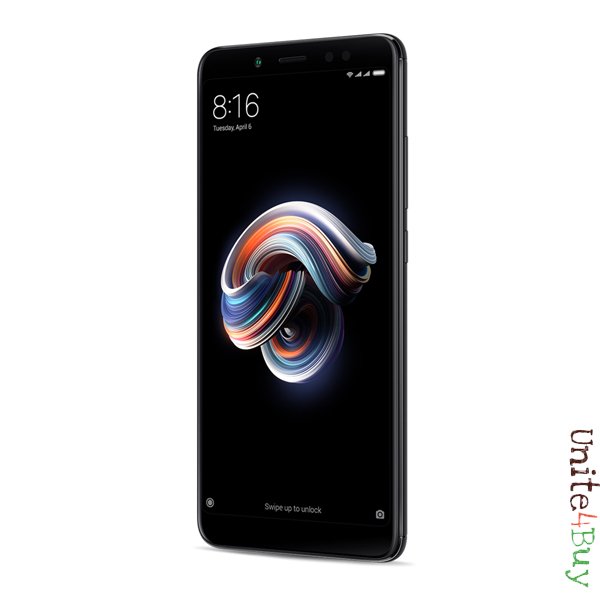 Xiaomi Redmi Note 5