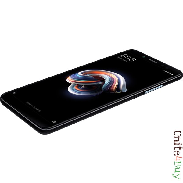 Xiaomi Redmi Note 5
