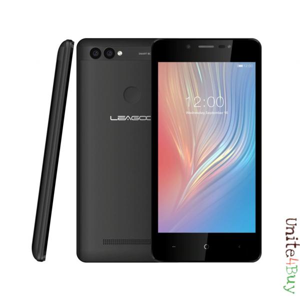 Leagoo Power 2